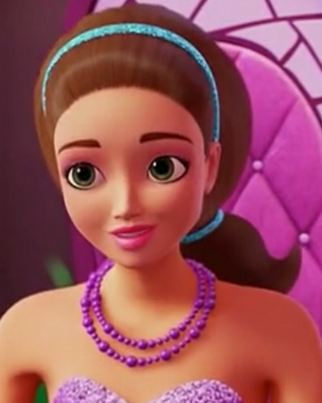 barbie princess power full movie in english