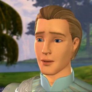 prince daniel barbie