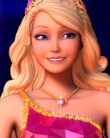 princess sophia barbie