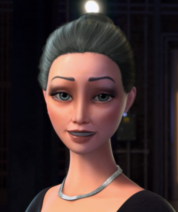 Madame Natasha | Barbie Movies Wiki | FANDOM powered by Wikia
