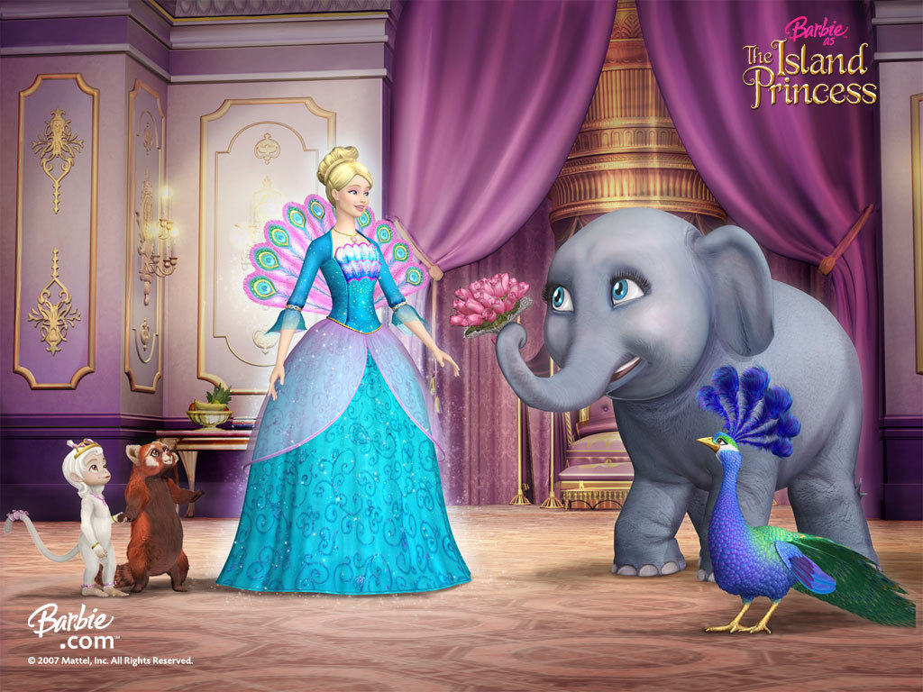 Subtitle Barbie As The Island Princess Full Movie Free Download Casinifront