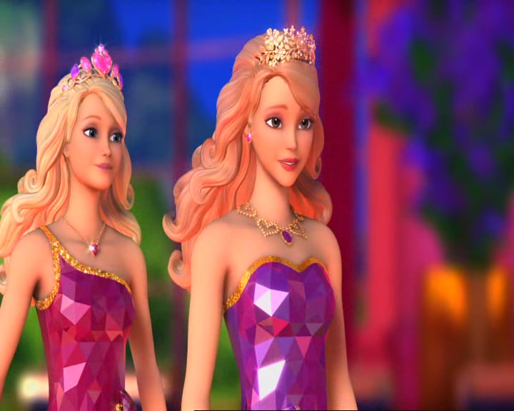 barbie 2011 movie