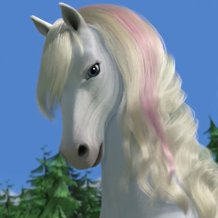 Majesty | Barbie Movies Wiki | FANDOM powered by Wikia