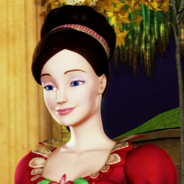 blair barbie