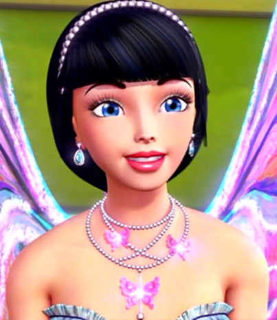 Image - Raquelle Fairy Secret.png | Barbie Movies Wiki | FANDOM powered by Wikia