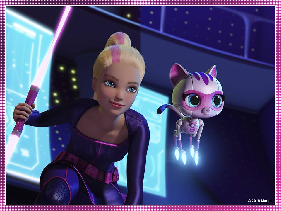 Image - Spy Squad Official Barbie 2.jpg | Barbie Movies Wiki | FANDOM powered by Wikia