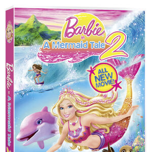 a mermaid tale 2