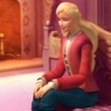 annika barbie movie