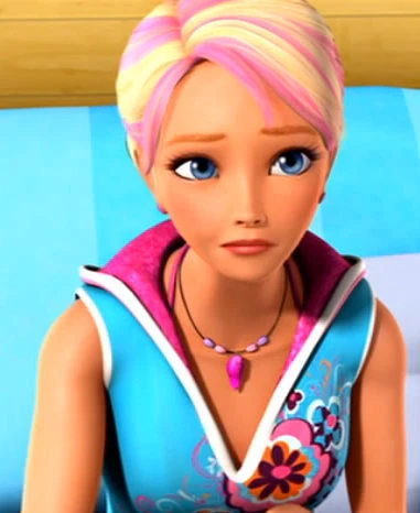 Image - Cute merliah.jpg | Barbie Movies Wiki | FANDOM powered by Wikia