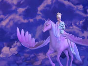 barbie and the magic of pegasus music