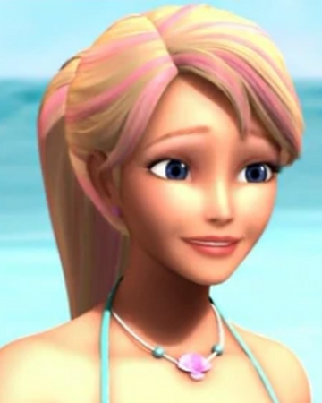 barbie in a mermaid tale 2 merliah