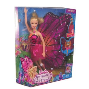 new barbie doll movie