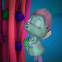 fairytopia bibble
