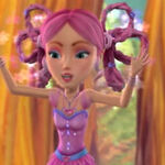 barbie fairytopia magic of the rainbow shimmer