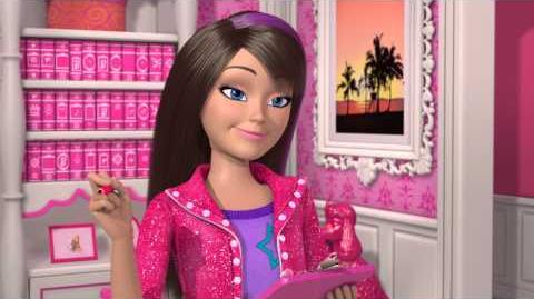 barbie life in the dreamhouse doctor barbie