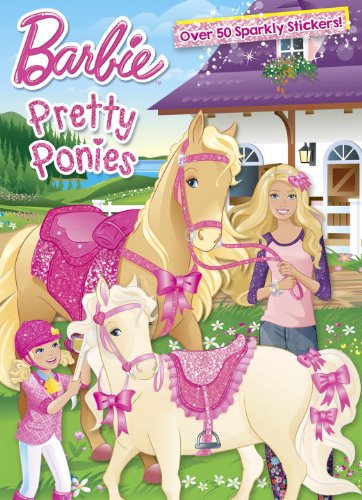 barbie pony tale