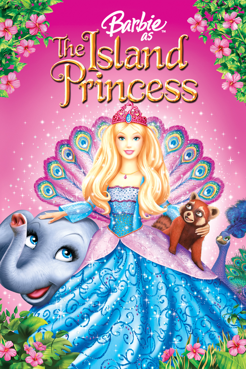 barbie princess movies