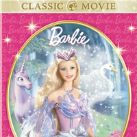 Barbie Of Swan Lake Barbie Movies Wiki Fandom