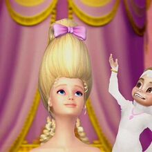tallulah barbie
