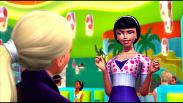 Image - Raquelle3.jpg | Barbie Movies Wiki | FANDOM powered by Wikia