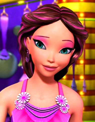 barbie in a mermaid tale 2 kylie