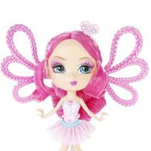barbie fairytopia magic of the rainbow shimmer