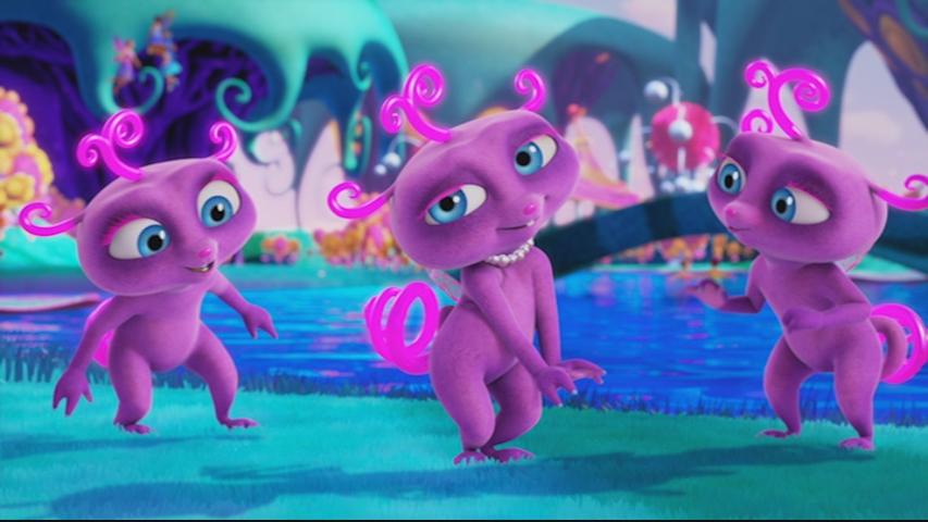 Bouncies Barbie Movies Wiki Fandom