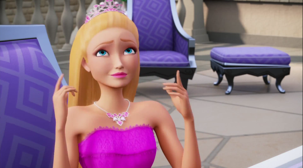 Image - Barbie in princess power princess kara .png | Barbie Movies Wiki | FANDOM powered by Wikia