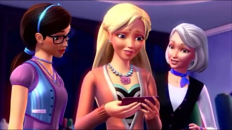 Image - Millicent3.png | Barbie Movies Wiki | FANDOM powered by Wikia