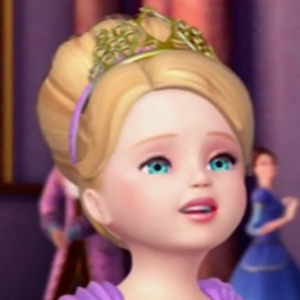 barbie princess sophia