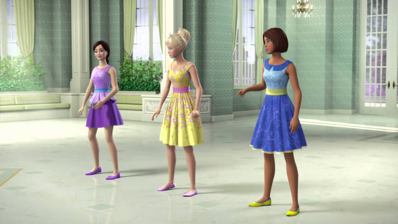 princess alexa full movie