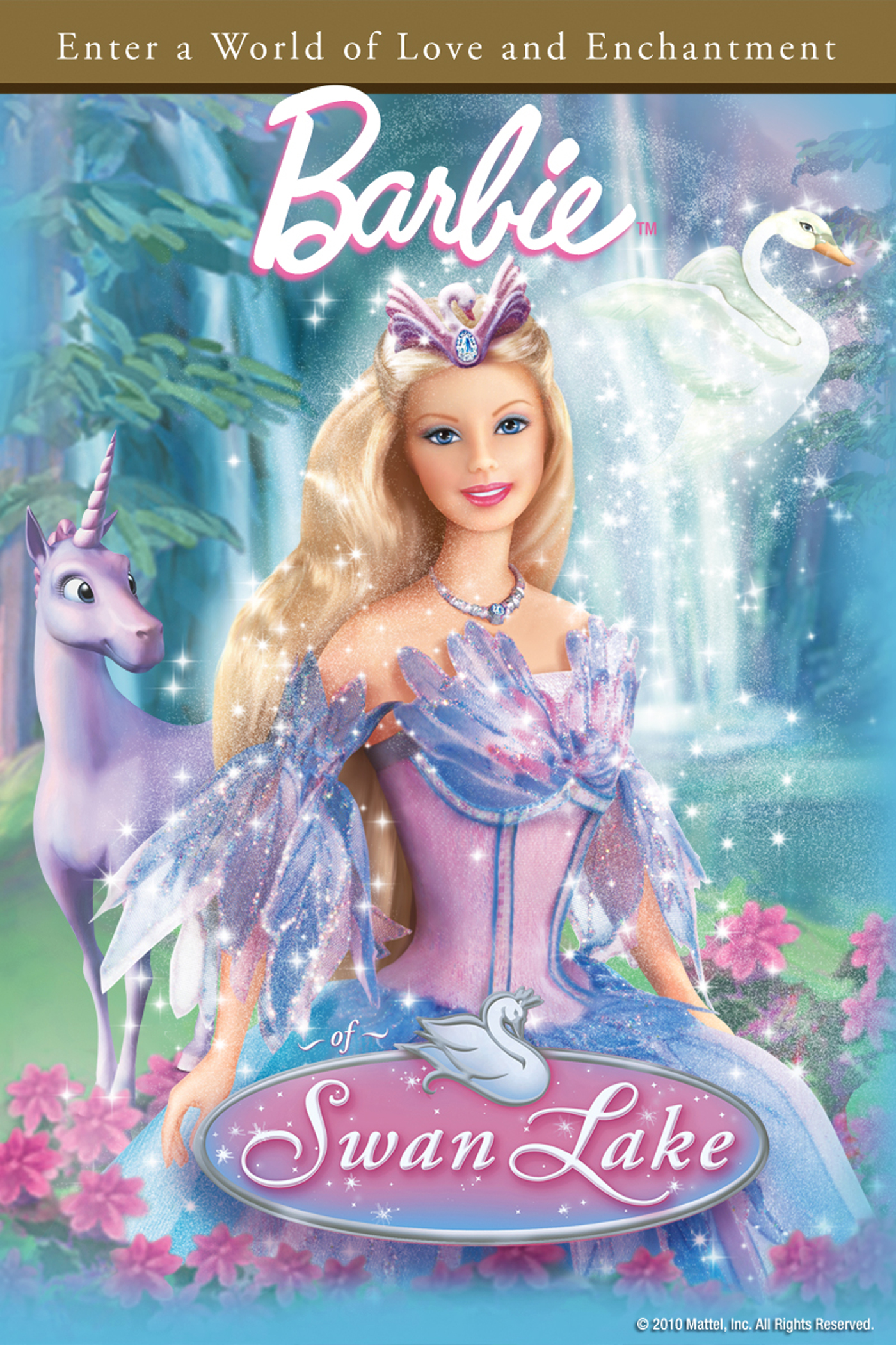 barbie with wings movie