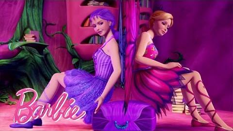 Barbie Mariposa The Fairy Princess Barbie Movies Wiki