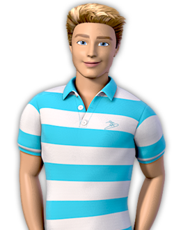 Image - Dreamhouse Ken.png | Barbie Movies Wiki | FANDOM powered by Wikia