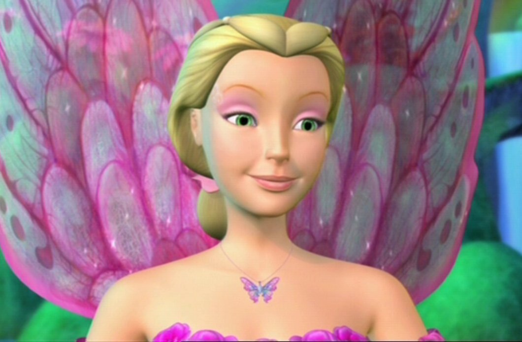 Image - Elina in Mermaidia.jpg | Barbie Movies Wiki | FANDOM powered by Wikia