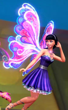 Image - Raquelle fairy 3.png | Barbie Movies Wiki | FANDOM powered by Wikia