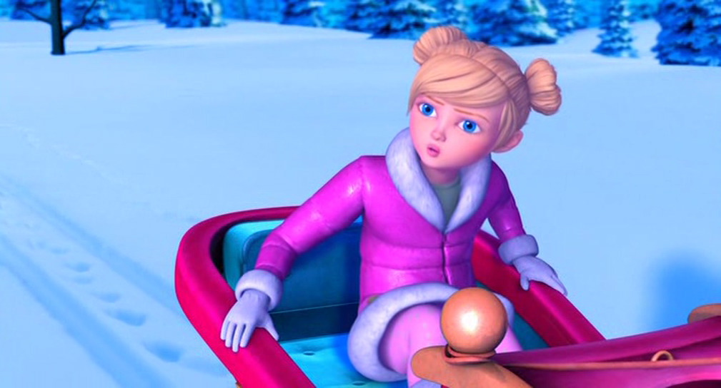 barbie a perfect christmas full movie in hindi