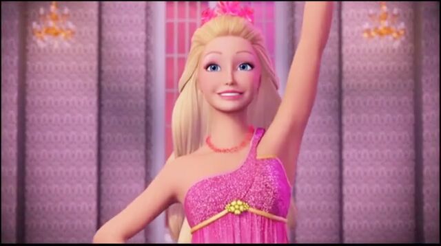 Image - Princess Alexa final performance.jpg | Barbie Movies Wiki ...