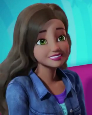 watch barbie spy squad