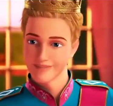 barbie prince stefan