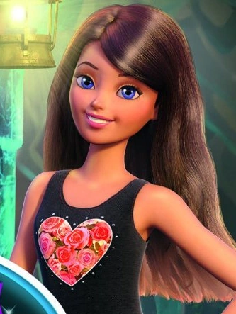 Image - Skipper Roberts.png | Barbie Movies Wiki | FANDOM powered by Wikia
