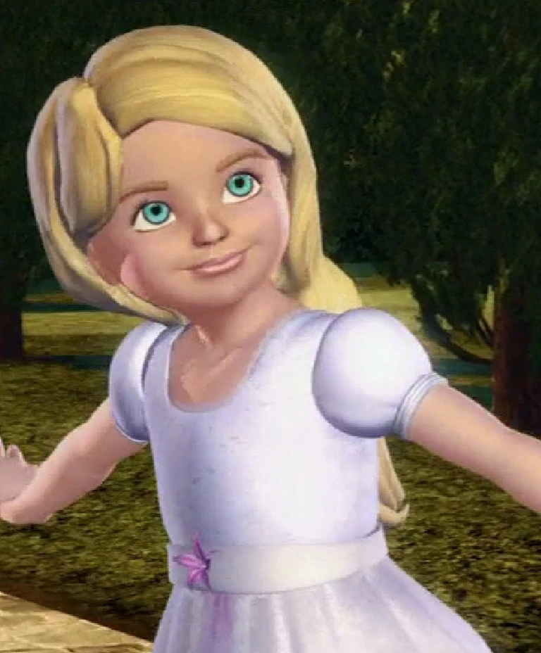 Princess Lacey | Barbie Movies Wiki | FANDOM powered by Wikia