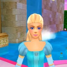 hadley barbie