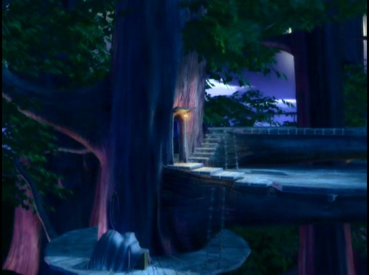 Treetop Village