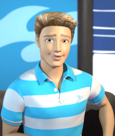 Image - BLID Ken.png | Barbie Movies Wiki | FANDOM powered by Wikia