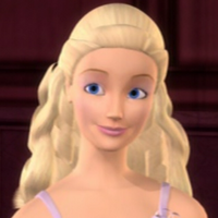 annika barbie doll