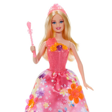 barbie and the secret door 2