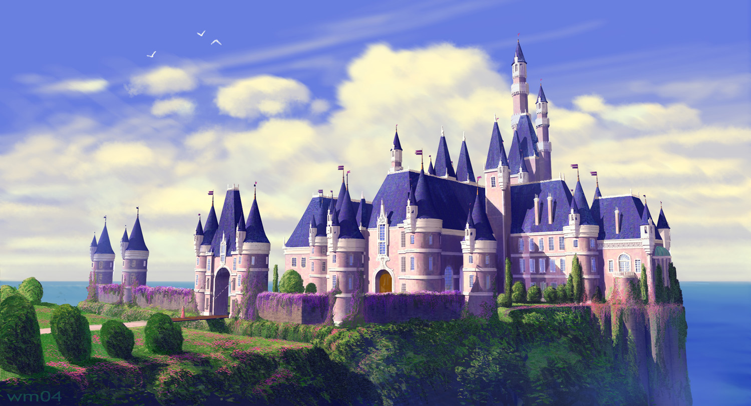 Image - Wpm04 Castle F.jpg | Barbie Movies Wiki | FANDOM powered by Wikia