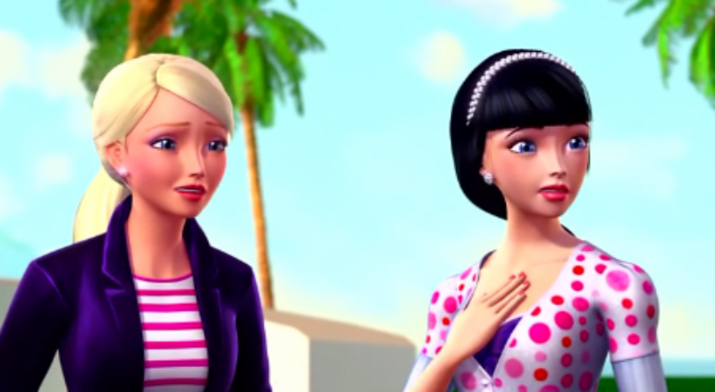 Image - Raquelle5.jpg | Barbie Movies Wiki | FANDOM powered by Wikia