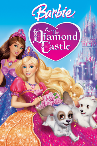 Barbie The Diamond Castle Barbie Movies Wiki Fandom